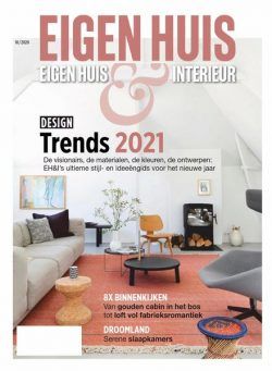 Eigen Huis & Interieur – januari 2021