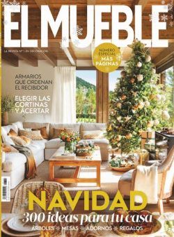 El Mueble – diciembre 2020