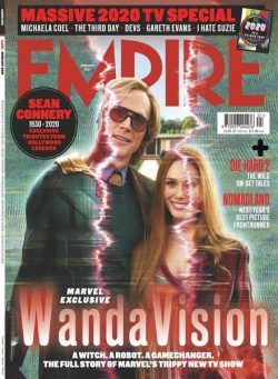 Empire UK – January 2021