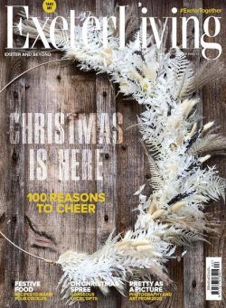 Exeter Living – December 2020