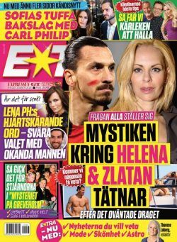 Extra – 03 december 2020