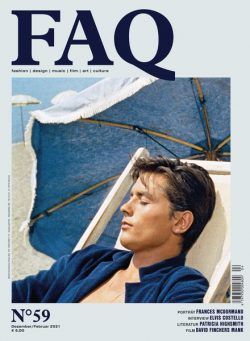 FAQ Magazin – Dezember 2020