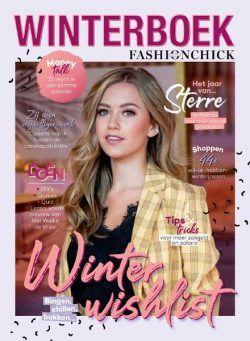 Fashionchick Girls – november 2020