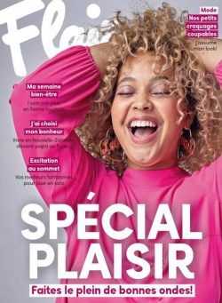 Flair French Edition – 19 Novembre 2020