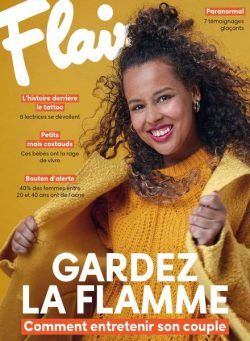 Flair French Edition – 25 Novembre 2020