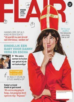 Flair Netherlands – 02 december 2020