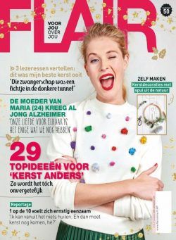 Flair Netherlands – 09 december 2020