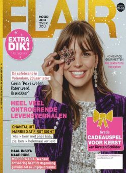 Flair Netherlands – 16 december 2020