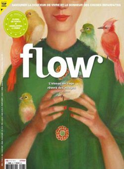 Flow France – Octobre 2020