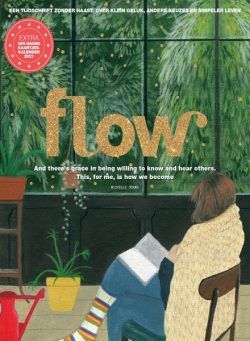 Flow Netherlands – november 2020