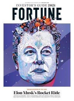 Fortune USA – December 2020