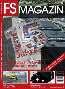 FS Magazin – Dezember 2020 – Januar 2021