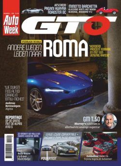 GTO – november 2020