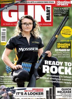 Gunmart – November 2020