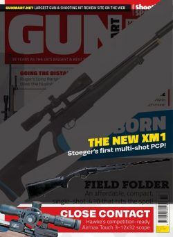 Gunmart – October 2020