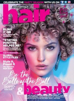 Hair – November 2020