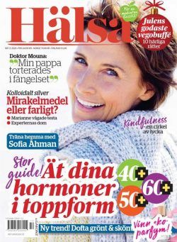 Halsa – 26 november 2020