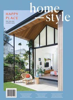 homestyle New Zealand – December 2020