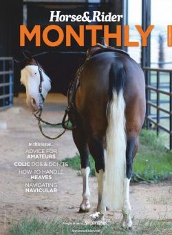 Horse & Rider USA – November 2020