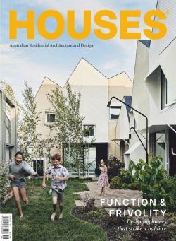 Houses Australia – December 2020