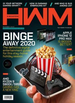 HWM Singapore – December 2020