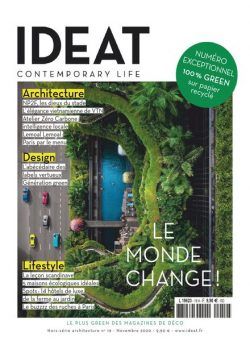 Ideat France – octobre 2020