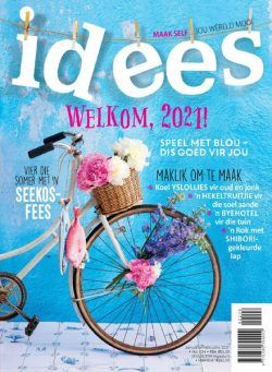 Idees – Januarie 2021