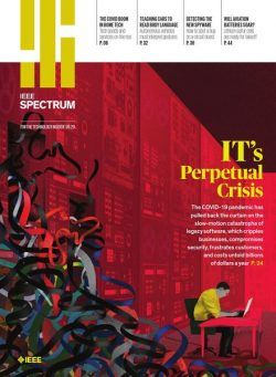 Ieee spectrum – September 2020