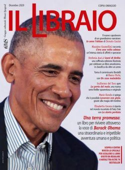 Il Libraio – Dicembre 2020