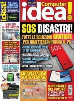 Il Mio Computer Idea! – 10 dicembre 2020