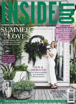 Inside Out – December 2020