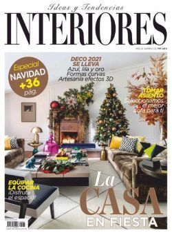 Interiores – diciembre 2020