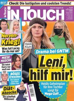 inTouch – DE – 19 November 2020