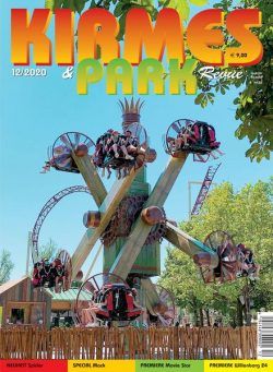 Kirmes & Park Revue – 28 November 2020