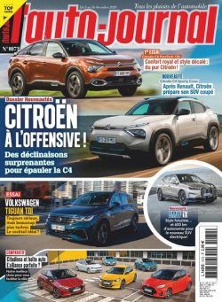 L’Auto-Journal – 16 decembre 2020