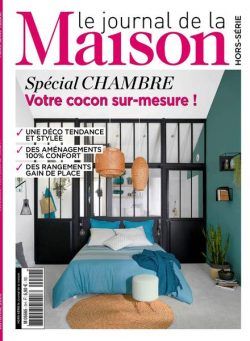 Le Journal de la Maison – Hors-Serie – Automne 2020