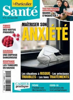 Le Particulier Sante – Decembre 2020