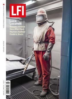 LFI Leica Fotografie International – November-December 2020