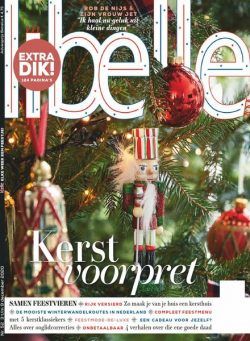 Libelle Netherlands – 03 december 2020