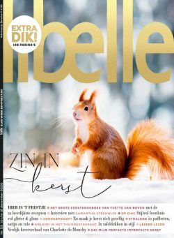 Libelle Netherlands – 16 december 2020