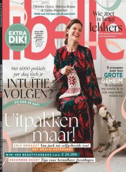 Libelle Netherlands – 26 november 2020