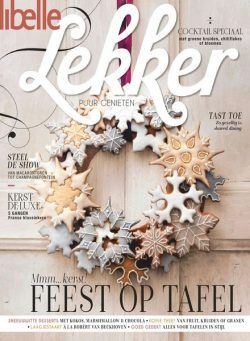 Libelle Special – december 2020