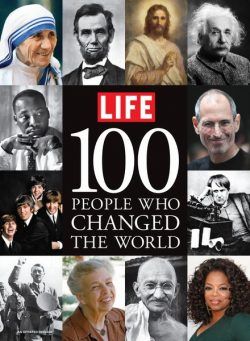 LIFE Bookazines – 12 November 2020