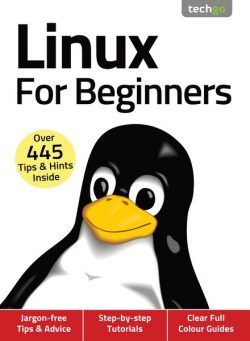 Linux For Beginners – November 2020