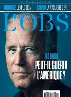 L’Obs – 12 Novembre 2020