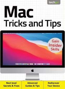 Mac The Beginners’ Guide – December 2020