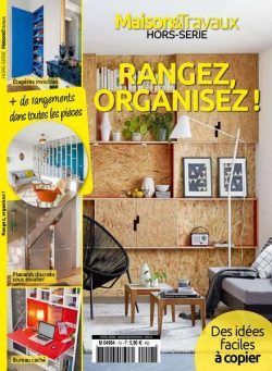 Maison & Travaux – Hors-Serie – N 7 2020