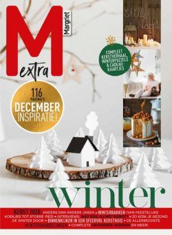 Margriet Special – november 2020