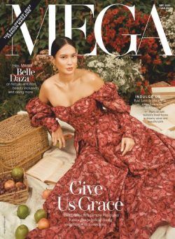 Mega Magazine – December 2020