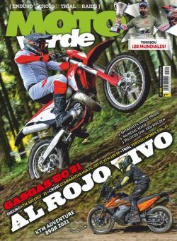 Moto Verde – noviembre 2020